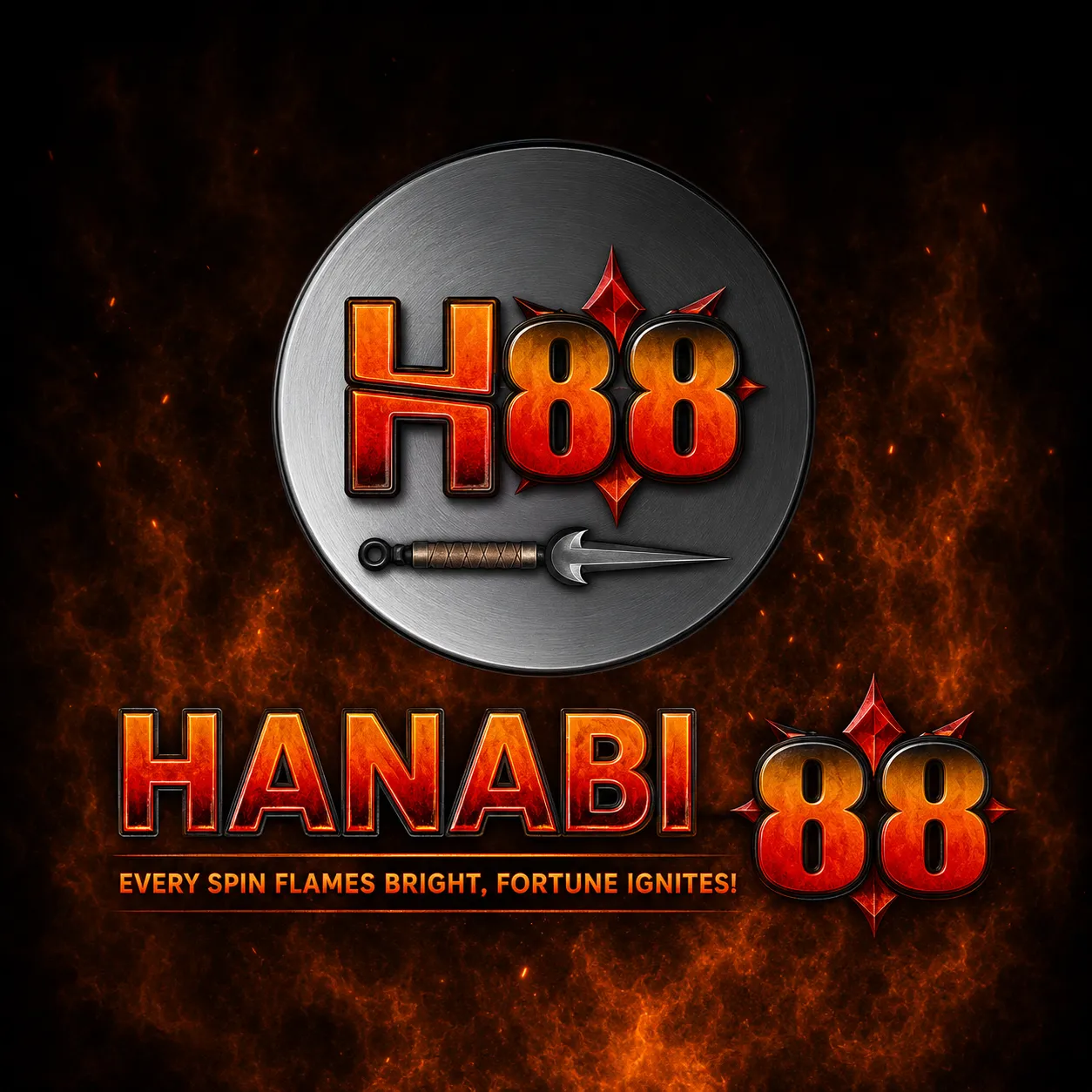 HANABI88 - Game Poker Seru dan Menantang