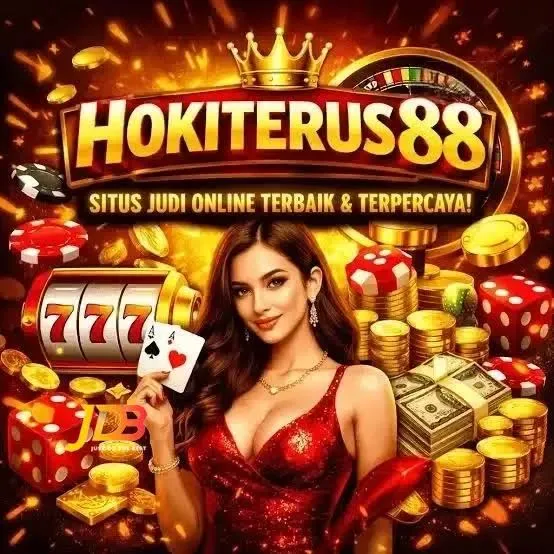 HOKITERUS88 - Petualangan Seru dalam Dunia ARPG