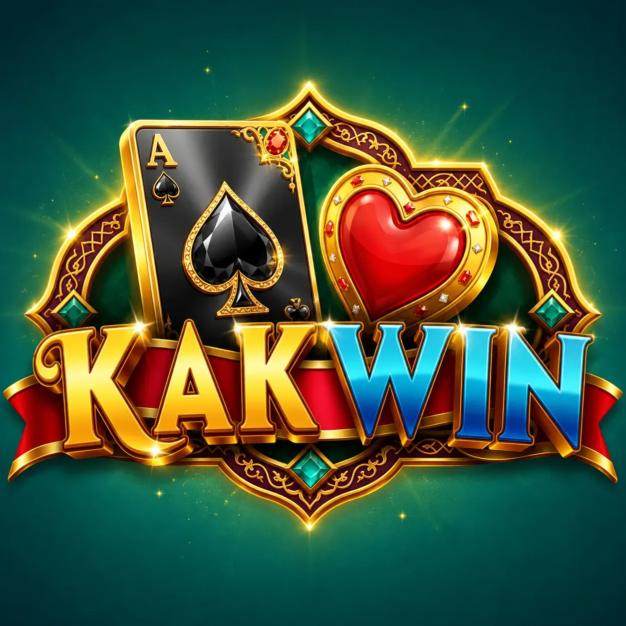 KAKWIN - Game Slot Seru dan Menguntungkan