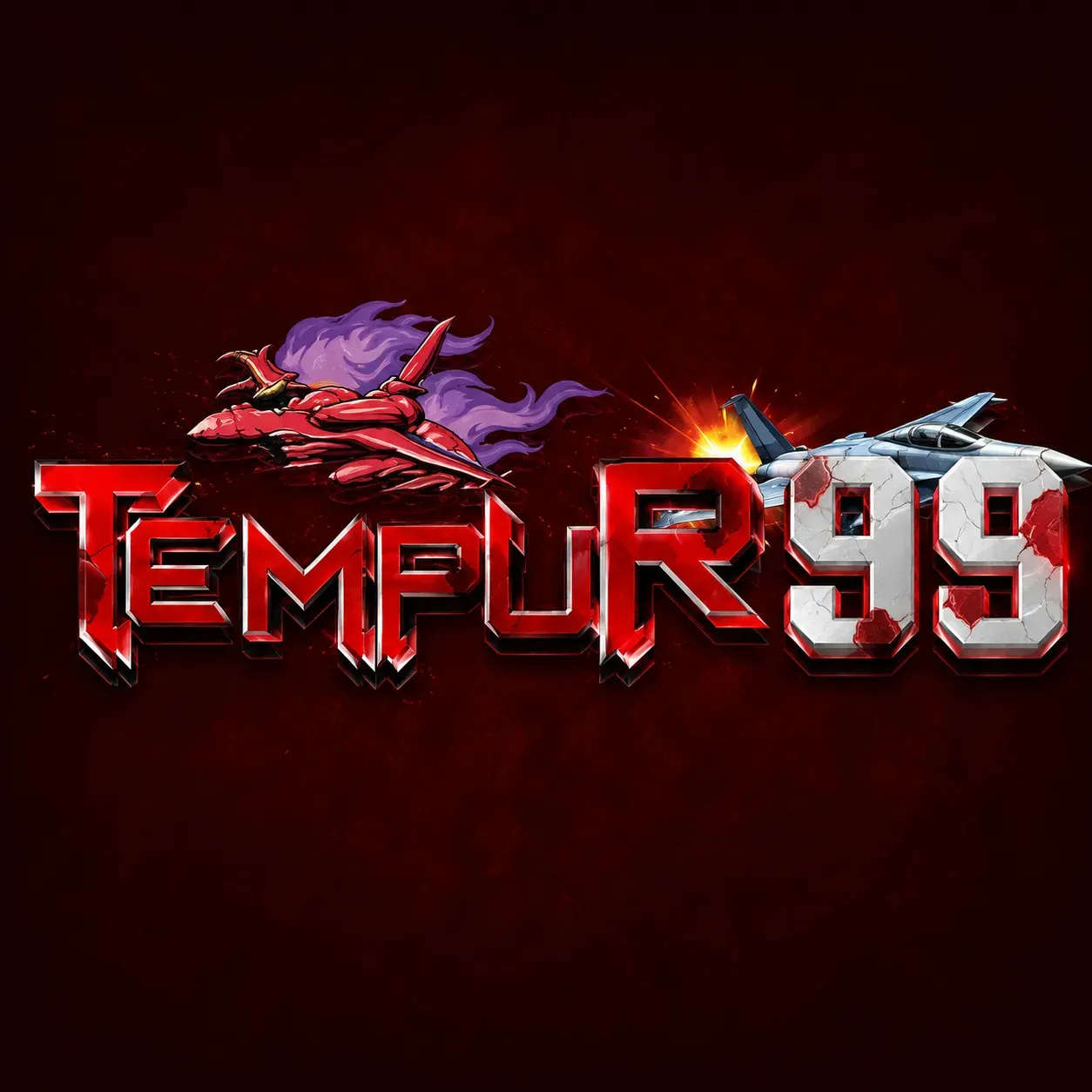 TEMPUR99 - Game Bingo Seru dan Menantang