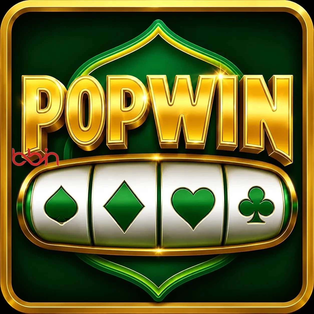 Logo popwin
